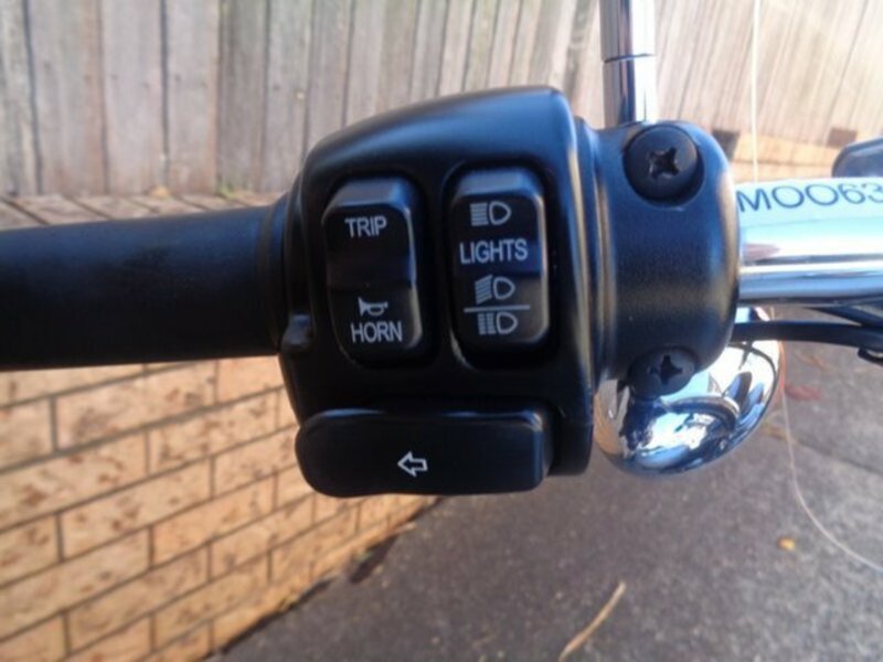 2014 HARLEY-DAVIDSON 883CC XL883L SUPER LOW MY14