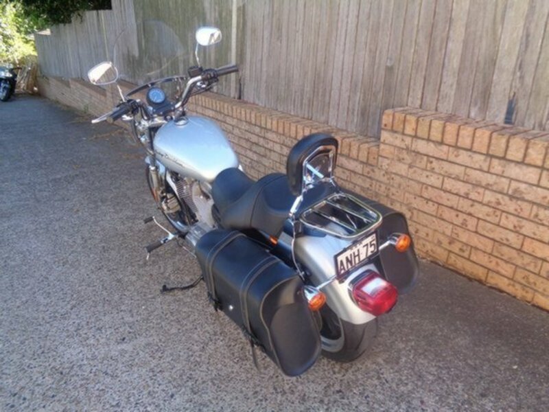 2014 HARLEY-DAVIDSON 883CC XL883L SUPER LOW MY14