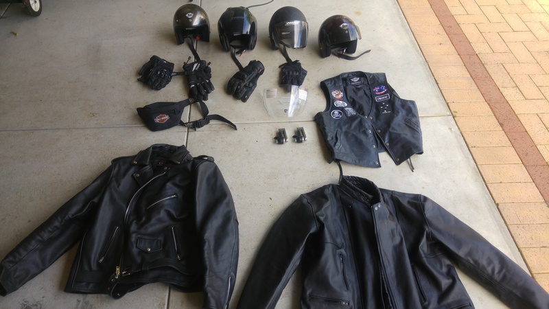 2003 HARLEY-DAVIDSON 1130CC VRSCA V-ROD MY03