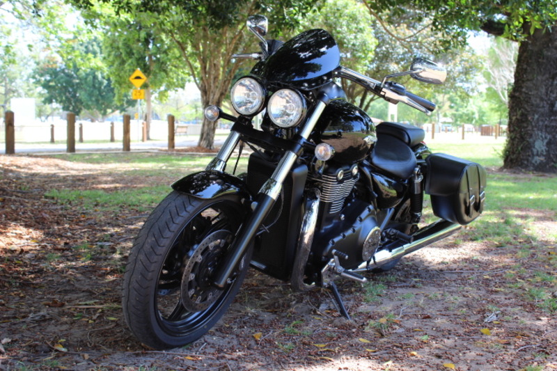 2013 triumph thunderbird storm 2013 triumph thunderbird storm