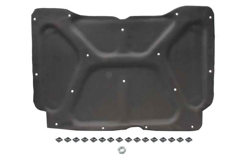 INSULATION HQ HJ HX HZ WB JCFD3712997 JUST PARTS