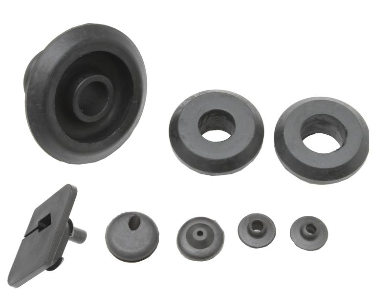 FIREWALL GROMMET KIT HX HZ JCFD3713768 JUST PARTS