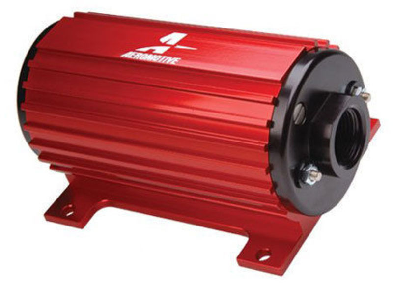 AEROMOTIVE A1000 ELECTRIC FUEL PUMP (CARB & EFI) ARO11101