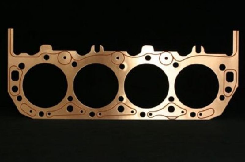 SCE TITAN HEAD GASKET (BB CHEV 396454 4.440 BORE) JCFD3882326