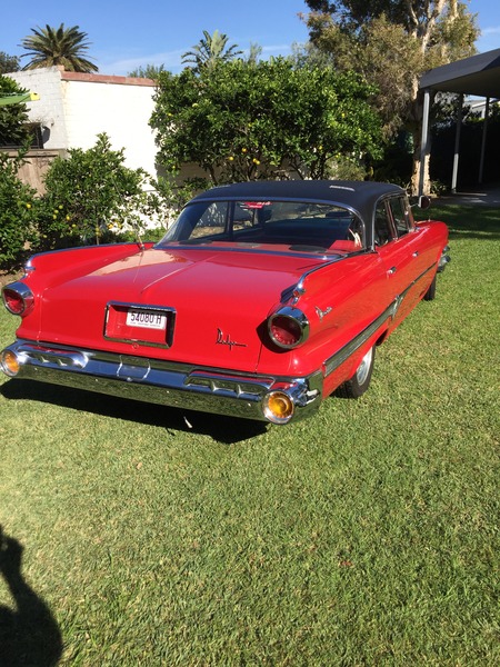 1960 DODGE PHOENIX