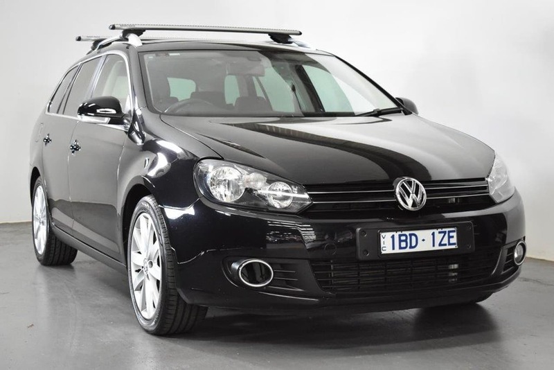 2012 VOLKSWAGEN GOLF 118TSI COMFORTLINE VI