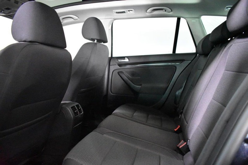 2012 VOLKSWAGEN GOLF 118TSI COMFORTLINE VI