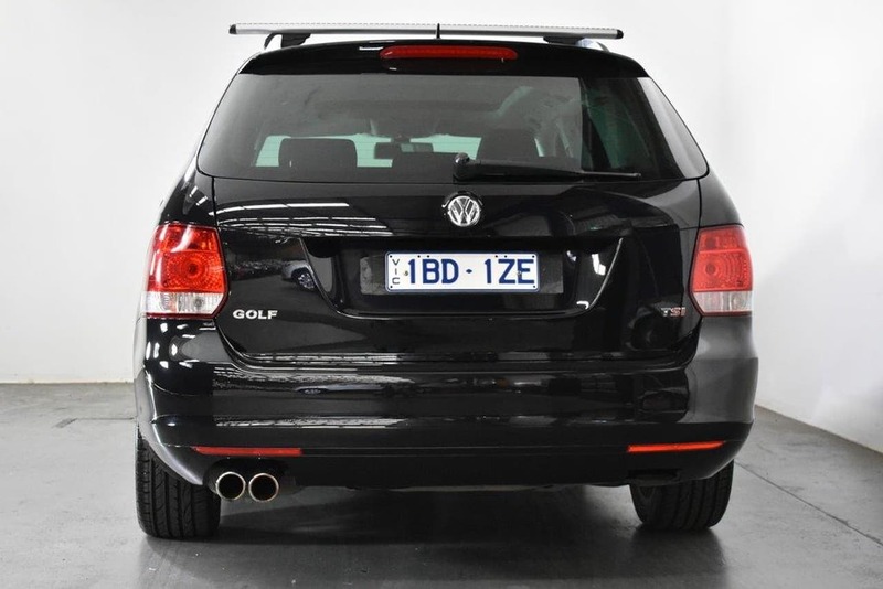 2012 VOLKSWAGEN GOLF 118TSI COMFORTLINE VI
