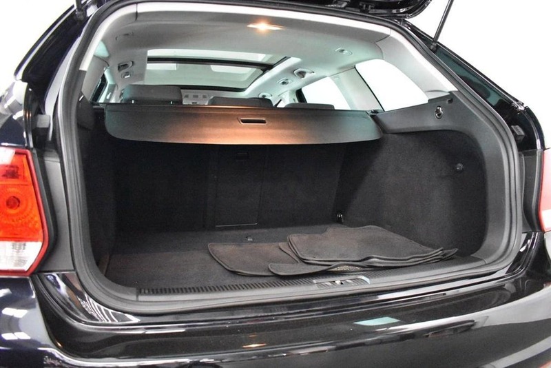2012 VOLKSWAGEN GOLF 118TSI COMFORTLINE VI