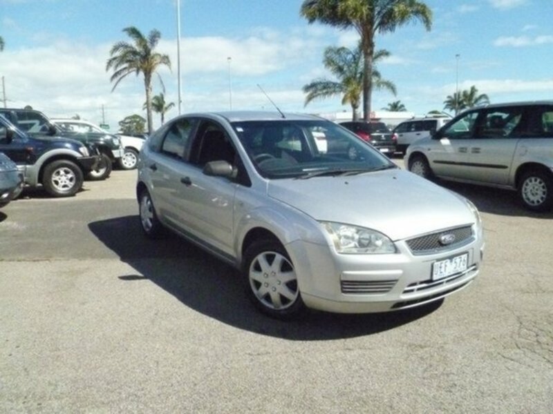 Rare 2006 Ford Focus Cl Specs You'Ve Never Seen Before! - 7kctj2g