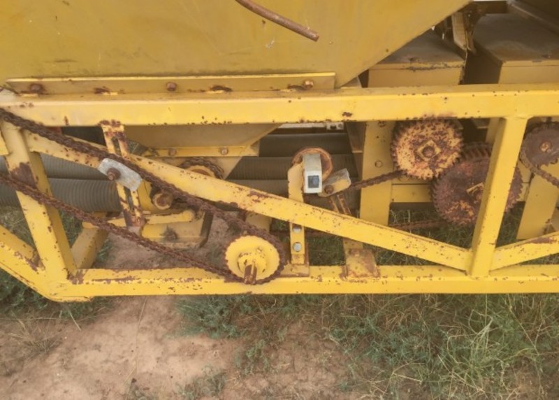 GYRAL TC TILTHER JHFD4084222 JUST HEAVY EQUIPMENT