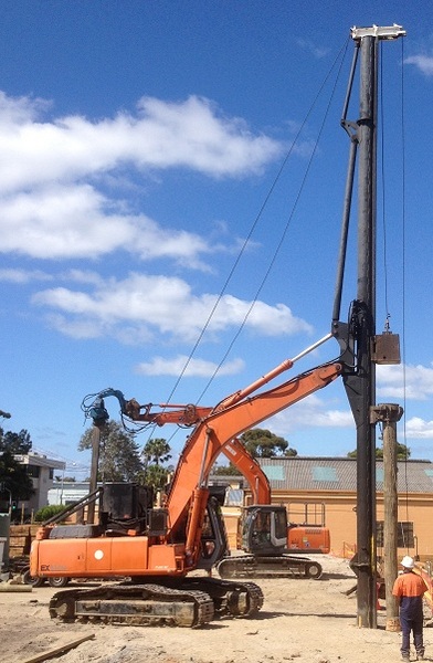 2019 HITACHI ZX870 EXCAVATOR - JHMD5222866 - JUST HEAVY
