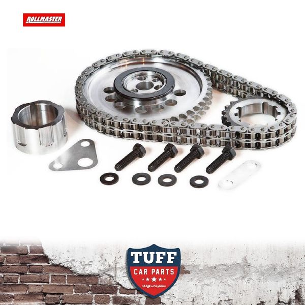 VT VX VY VZ COMMODORE HSV LS1 ROLLMASTER PERFORMANCE DOUBLE