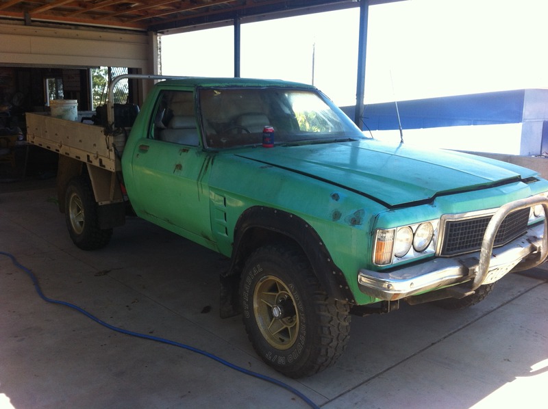 WANTED HOLDEN OVERLANDER JPW3654031 JUST PARTS