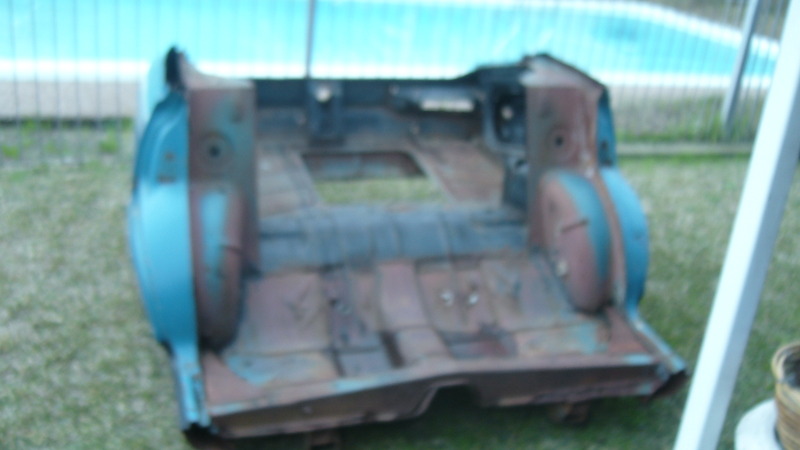 LC/LJ TORANA PARTS - JPW3708828 - JUST PARTS