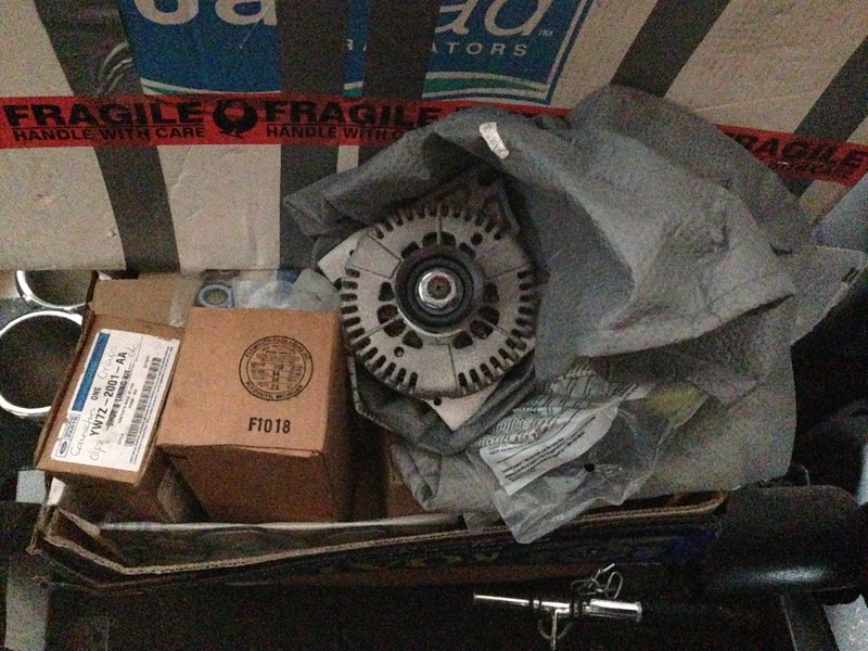 LINCOLN PARTS JPW3964842 JUST PARTS