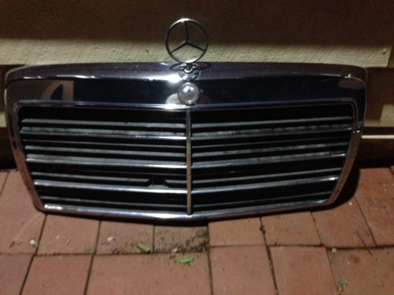 Mercedes benz car parts jpw4057211 just parts