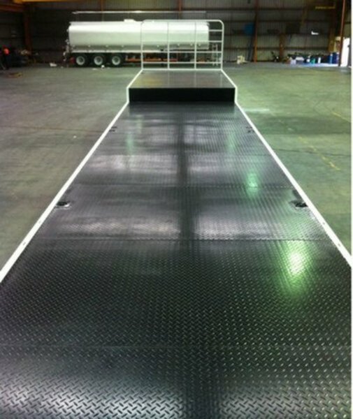 2014 Ultimate Trailers Drop Deck Extendable Trailer