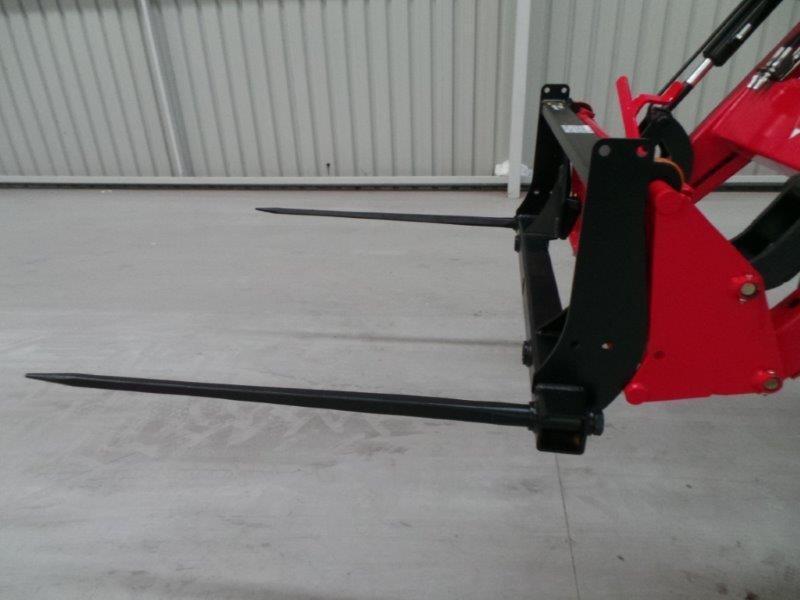 MASSEY FERGUSON HAY FORK JTFD3873101 JUST HEAVY EQUIPMENT