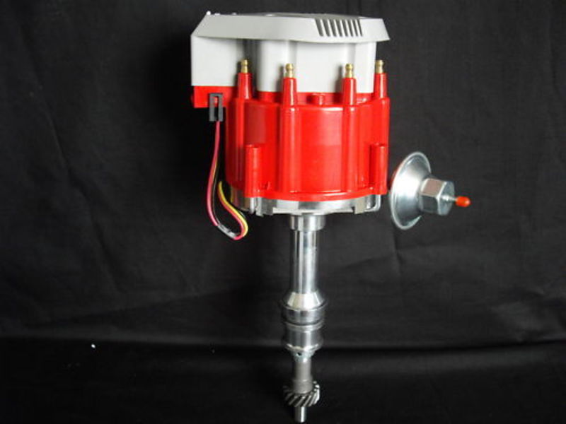 DU dstrbutor Ford FE 352 390 428 & wres | eBay
