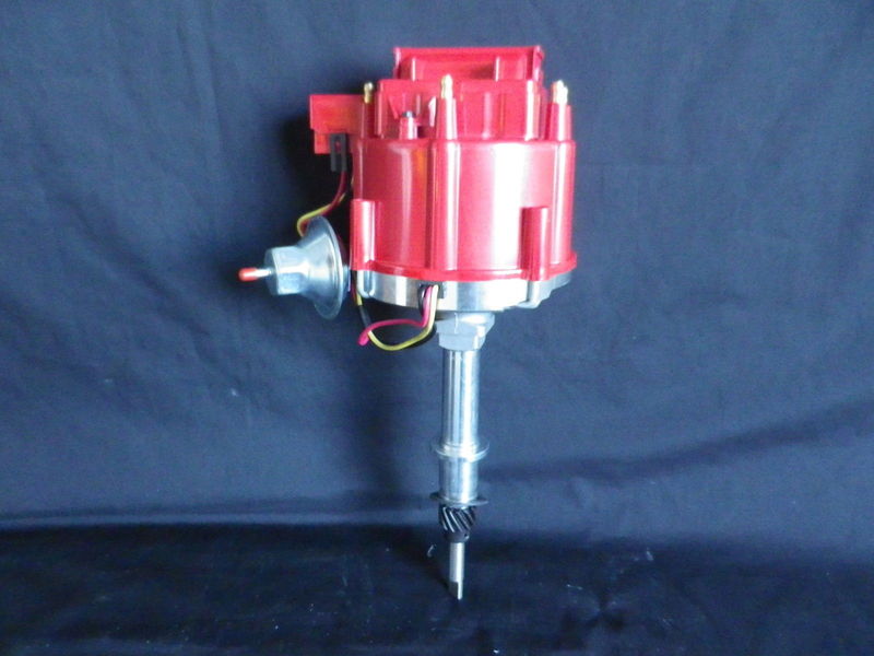 Chev Inline 6 Cyl Hei Distributors JTFD3896556 BOATTRADER