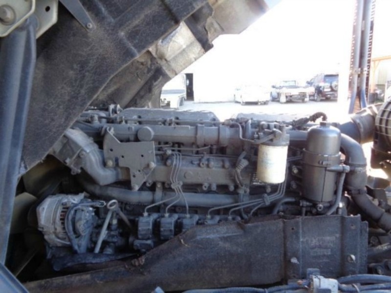 2005 DAF CF 85 Series CF85-430 CF 85 Series Truck
