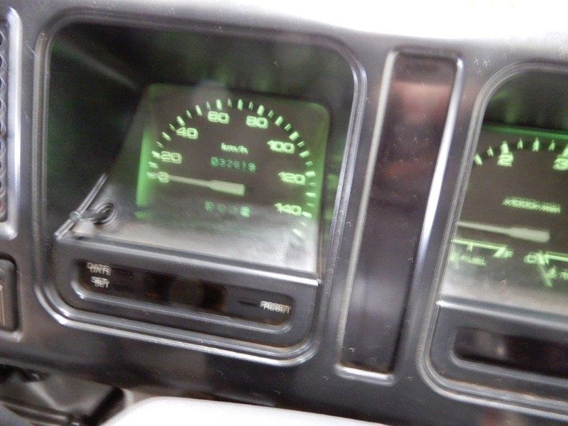 1992 MAZDA T4000 T4000 Truck