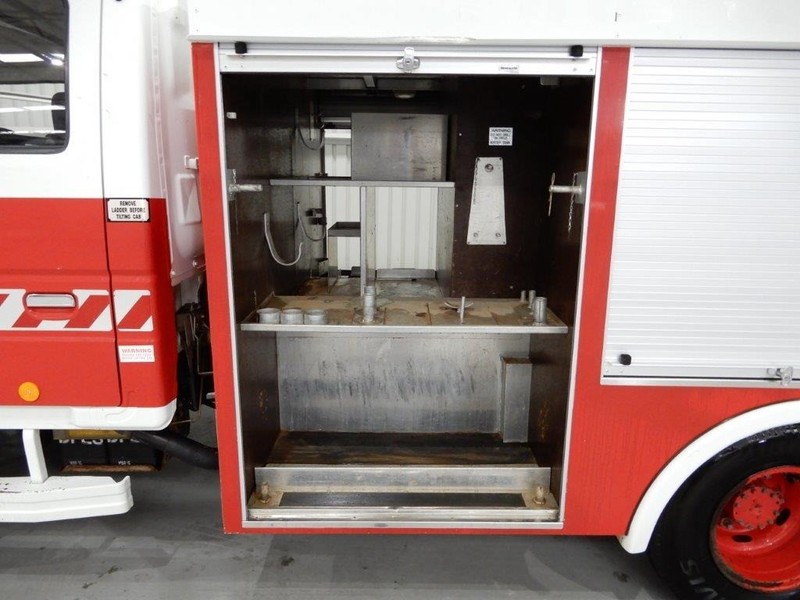 1992 MAZDA T4000 T4000 Truck