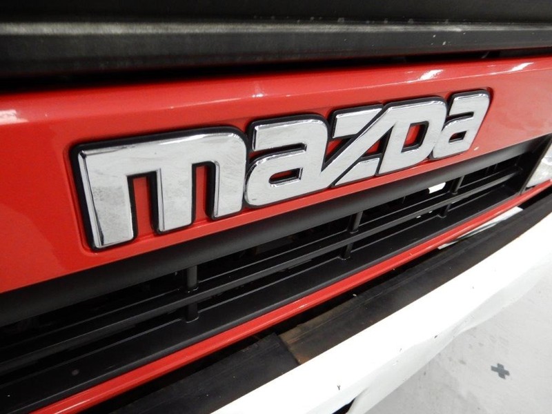 1992 MAZDA T4000 T4000 Truck