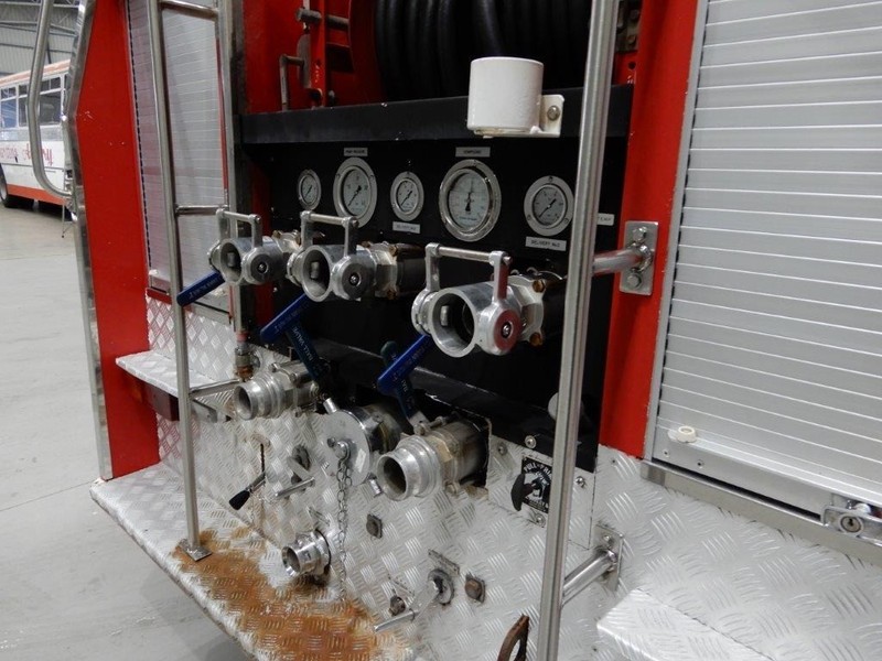 1992 MAZDA T4000 T4000 Truck