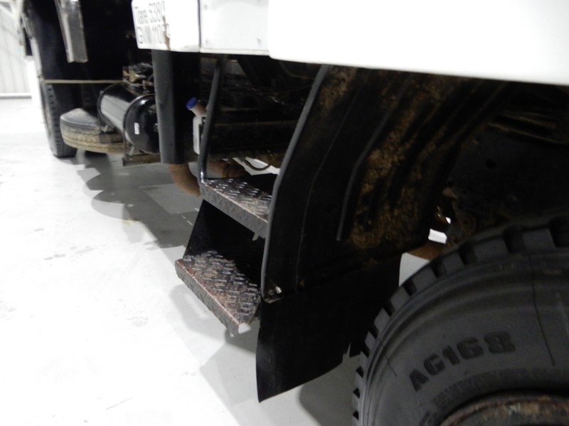 1990 MITSUBISHI FK417 FK417 Truck