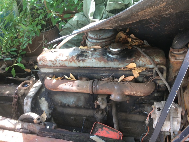 1934 BEDFORD UTILITY JCW5090121 JUST CARS