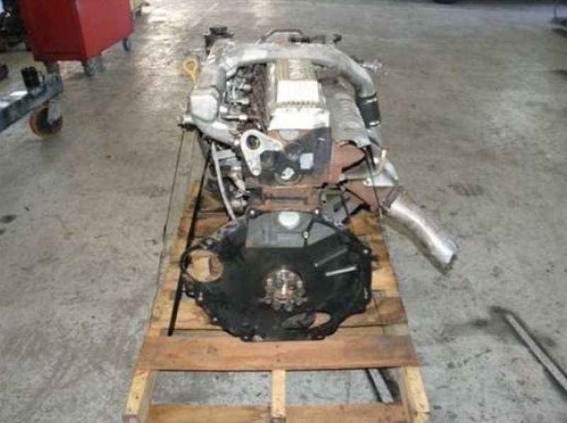 TOYOTA 1HDT JTMD3467678 JUST HEAVY EQUIPMENT
