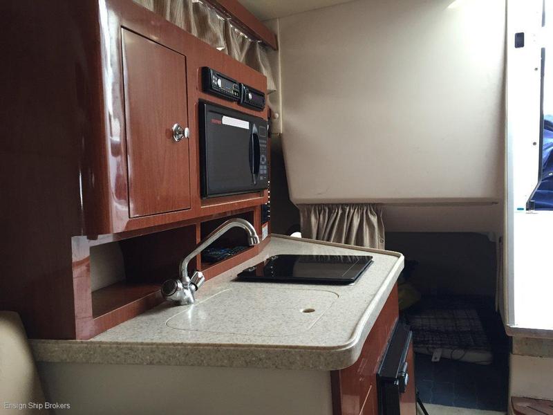 Regal 2565