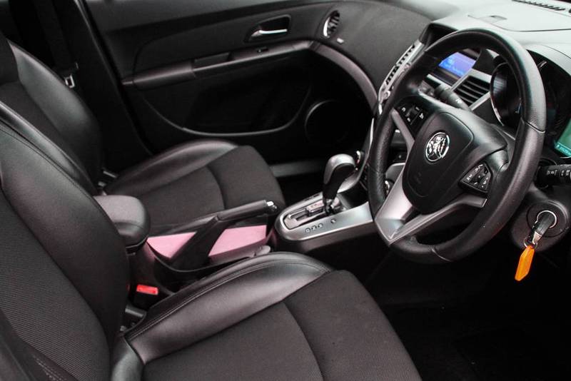 2013 HOLDEN CRUZE SRi JH MY13