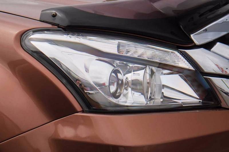 2015 ISUZU MU-X LS-T (4x4) UC MY15