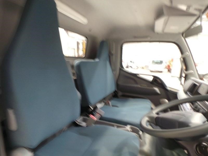 2017 FUSO Canter 918 Canter 918 Truck