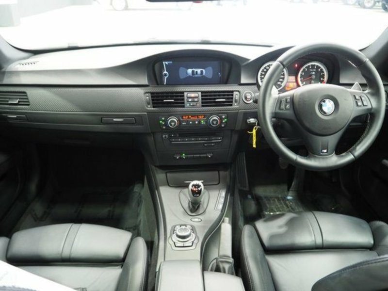 2009 BMW M3 E92