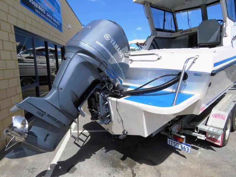 Nova SPORTSCRUISER GREAT DECK, SUPER SOFT VDRY RIDE