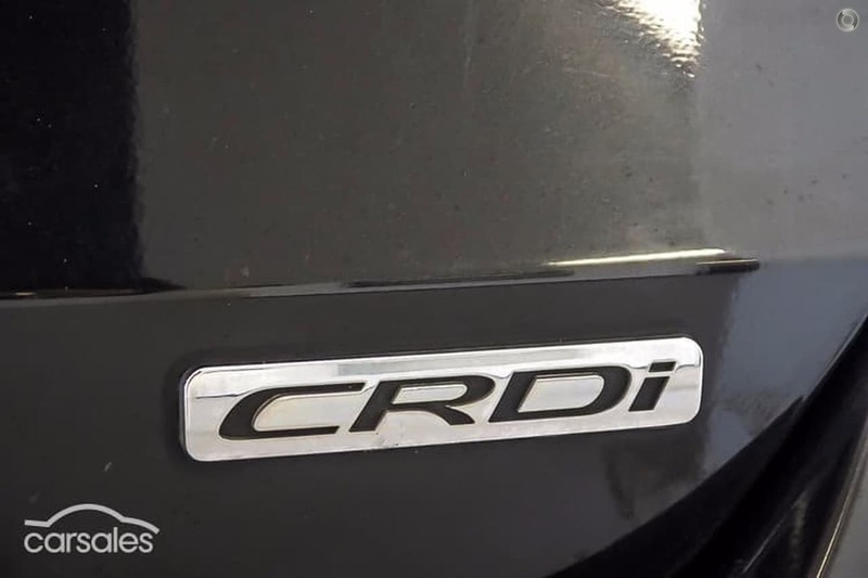 2008 HYUNDAI i30 SX FD