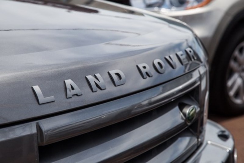 2008 LAND ROVER DISCOVERY 3 SE Series 3