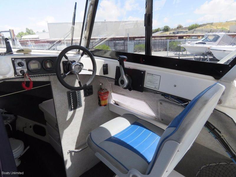 Nova SPORTSCRUISER GREAT DECK, SUPER SOFT VDRY RIDE