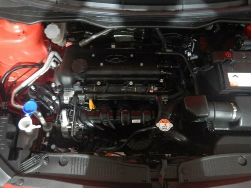 2013 HYUNDAI i20 ACTIVE PB MY12.5