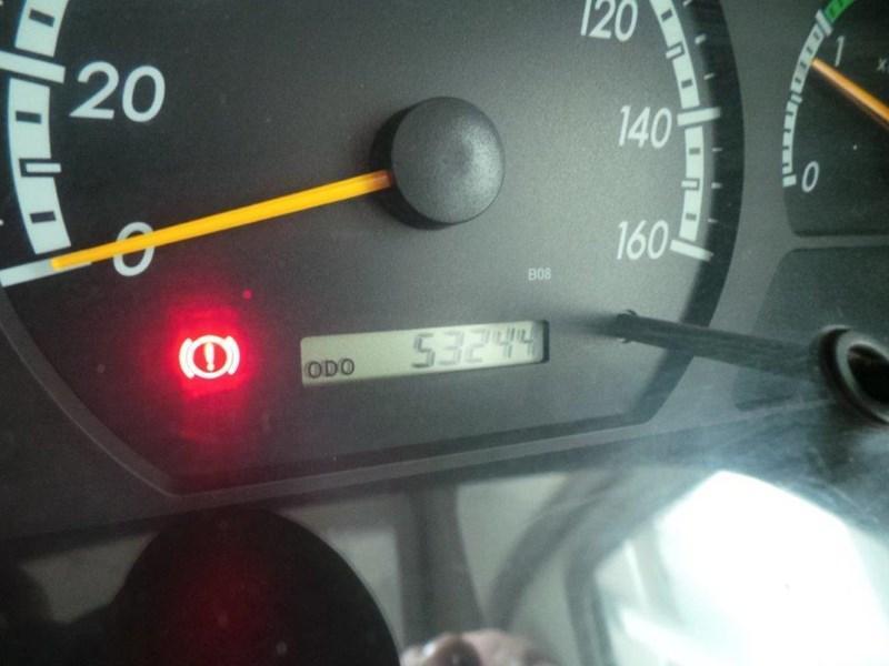 2011 TOYOTA COASTER 50 SERIES BUS