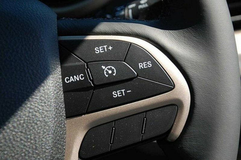 2014 JEEP CHEROKEE LIMITED (4x4) KL MY15