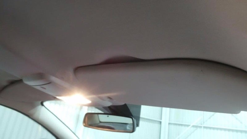 2014 FORD Falcon FORD FG-X G6E Falcon Light Commercial