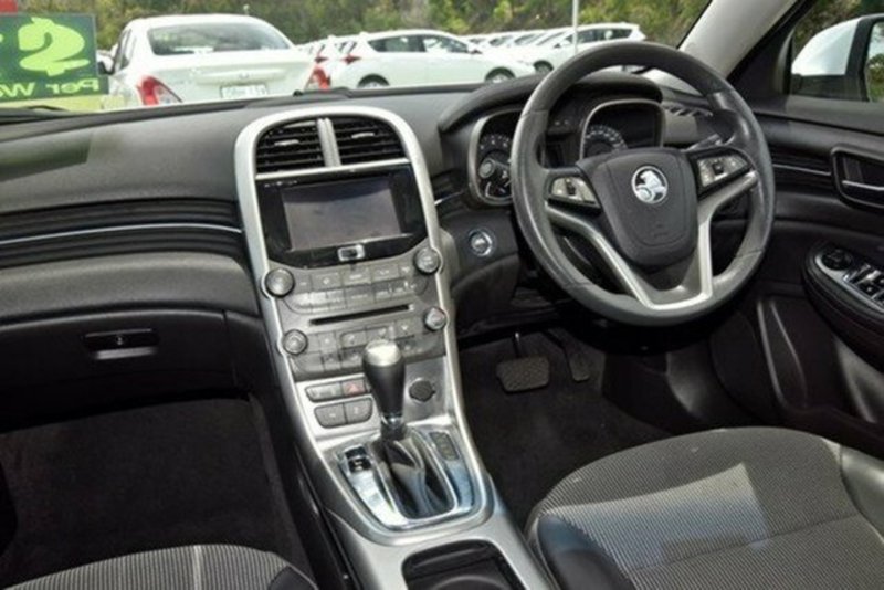 2013 HOLDEN MALIBU CD EM