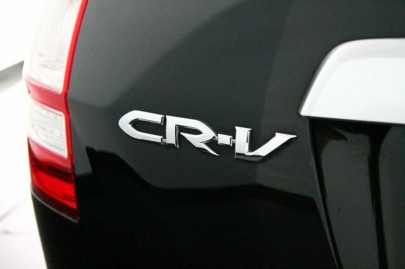 2007 HONDA CR-V Sport 4WD RE MY2007