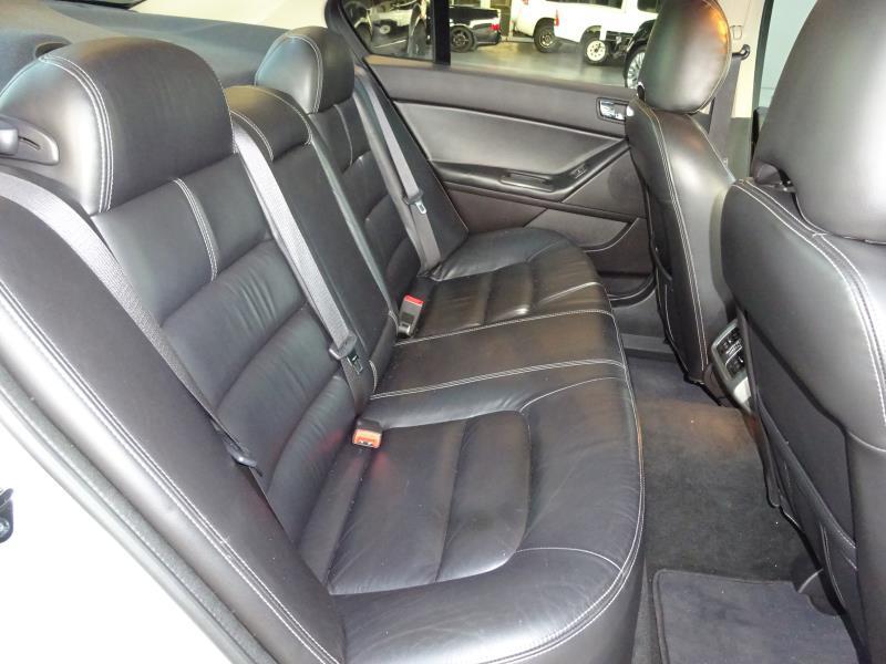 2009 FORD FPV GT-E FG