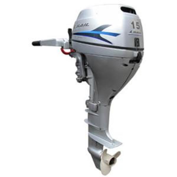 Outboard Clearance Sale